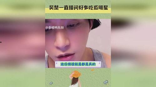 明星娱乐吃瓜直播间视频
